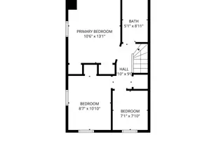 417 Burbank St SE, Washington, DC 20019 - Photo 44