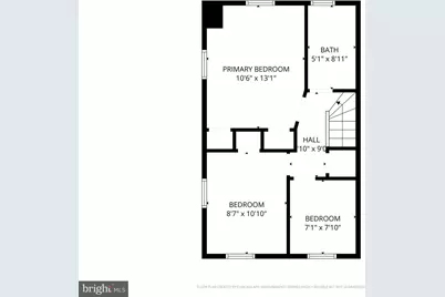 417 Burbank Street SE, Washington, DC 20019 - Photo 44