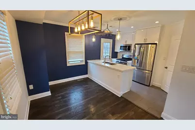 417 Burbank Street SE, Washington, DC 20019 - Photo 8