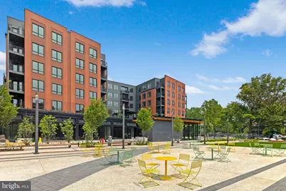 7175 12th Street NW #413, Washington, DC 20012 - Photo 12