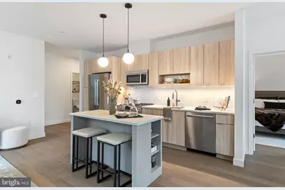 7175 12th Street NW #216, Washington, DC 20011 - Photo 1