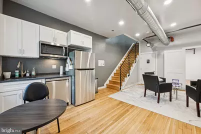 2708 Ontario Road NW, Washington, DC 20009 - Photo 6