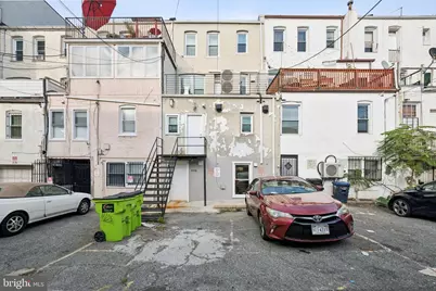 2708 Ontario Road NW, Washington, DC 20009 - Photo 30