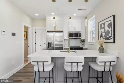 1016 Rhode Island Avenue NE #2, Washington, DC 20018 - Photo 6
