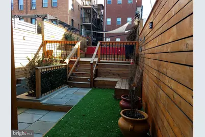 1890 Ontario Place NW #A, Washington, DC 20009 - Photo 24