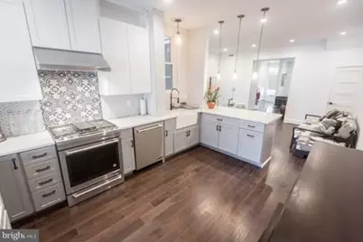 1890 Ontario Place NW #A, Washington, DC 20009 - Photo 10