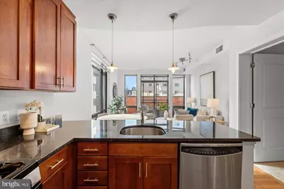 1211 13th Street NW #404, Washington, DC 20005 - Photo 20