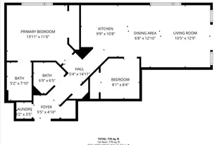 1211 13th St NW, Washington, DC 20005 - Photo 26