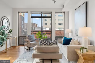 1211 13th Street NW #404, Washington, DC 20005 - Photo 6