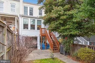 3516 T St NW, Washington, DC 20007 - Photo 4