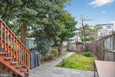 3516 T Street NW, Washington, DC 20007 - Photo 2