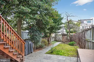 3516 T St NW, Washington, DC 20007 - Photo 2