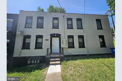 3401 15th Street SE #4, Washington, DC 20032 - Photo 2