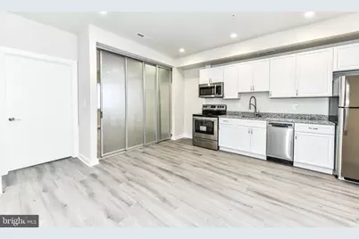 845 Upshur Street NW #3B, Washington, DC 20011 - Photo 2