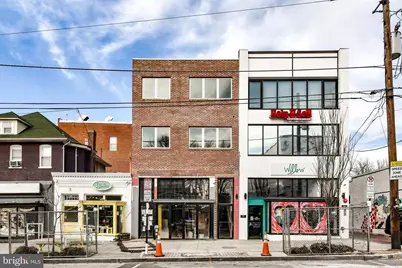 845 Upshur Street NW #3B, Washington, DC 20011 - Photo 1