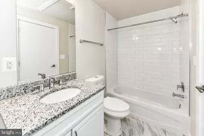 845 Upshur Street NW #3B, Washington, DC 20011 - Photo 6