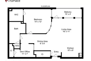 1390 Kenyon Street NW, Washington, DC 20010 - Photo 20