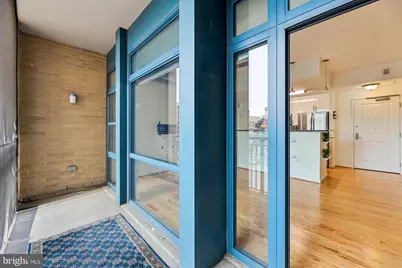 1390 Kenyon Street NW #416, Washington, DC 20010 - Photo 22