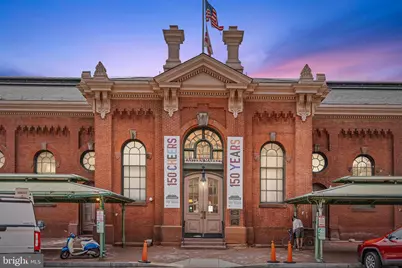 131 11 Street NE #1, Washington, DC 20002 - Photo 32