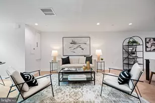 131 11th St NE, Washington, DC 20002 - Photo 2