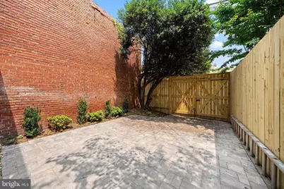131 11 Street NE #1, Washington, DC 20002 - Photo 22