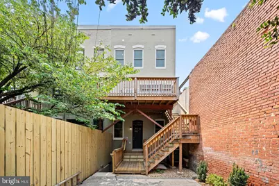 131 11th Street NE #2, Washington, DC 20002 - Photo 20