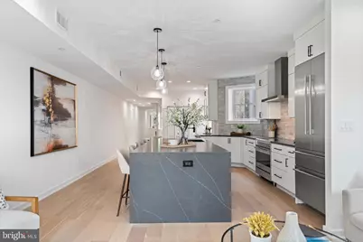 131 11 Street NE #3, Washington, DC 20002 - Photo 18