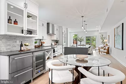 131 11 Street NE #3, Washington, DC 20002 - Photo 12