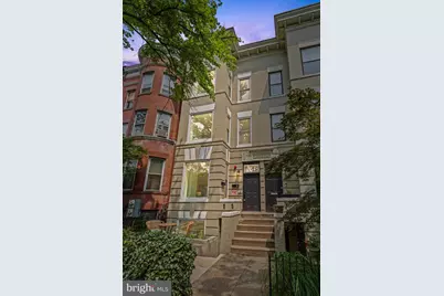 131 11 Street NE #3, Washington, DC 20002 - Photo 38