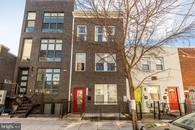 1609 Levis Street NE, Washington, DC 20002 - Photo 2
