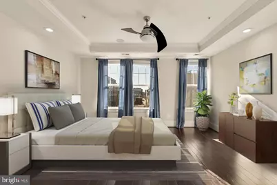 1609 Levis Street NE, Washington, DC 20002 - Photo 22