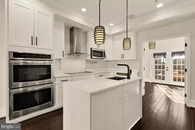 1609 Levis Street NE, Washington, DC 20002 - Photo 8