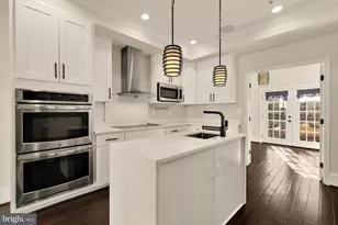 1609 Levis St NE, Washington, DC 20002 - Photo 8