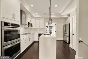 1609 Levis St NE, Washington, DC 20002 - Photo 6