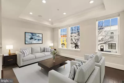 1609 Levis Street NE, Washington, DC 20002 - Photo 4