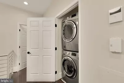 1609 Levis Street NE, Washington, DC 20002 - Photo 22
