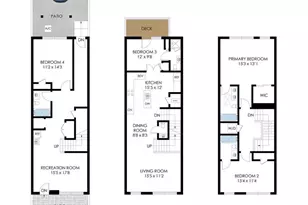 1609 Levis St NE, Washington, DC 20002 - Photo 32