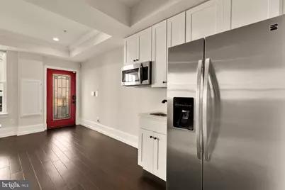 1609 Levis Street NE, Washington, DC 20002 - Photo 28