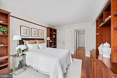 1155 23rd Street NW #6C, Washington, DC 20037 - Photo 28