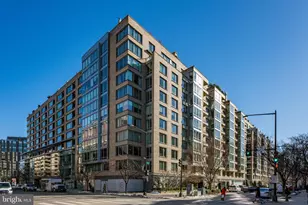 1155 23rd St NW, Washington, DC 20037 - Photo 1