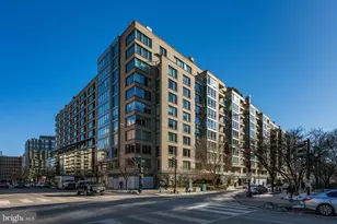 1155 23rd St NW, Washington, DC 20037 - Photo 32