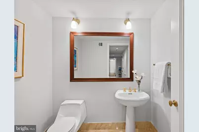 1155 23rd Street NW #6C, Washington, DC 20037 - Photo 30