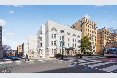 1669 Columbia NW #313, Washington, DC 20009 - Photo 2