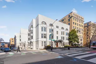 1669 Columbia NW, Washington, DC 20009 - Photo 2