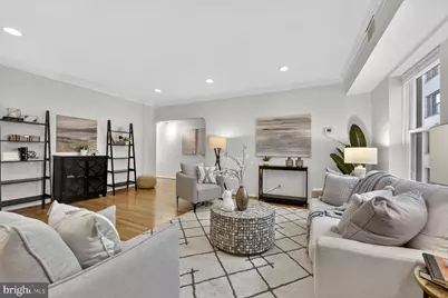 1669 Columbia NW #313, Washington, DC 20009 - Photo 8