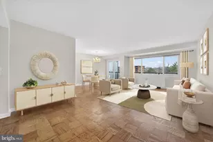 4201 Cathedral Ave NW, Washington, DC 20016 - Photo 4