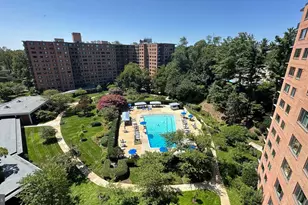 4201 Cathedral Ave NW, Washington, DC 20016 - Photo 16