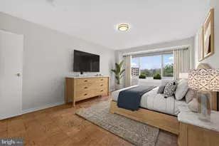 4201 Cathedral Ave NW, Washington, DC 20016 - Photo 12