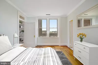 2129 Florida Avenue NW #408, Washington, DC 20008 - Photo 10