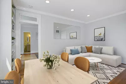 2129 Florida Avenue NW #408, Washington, DC 20008 - Photo 6